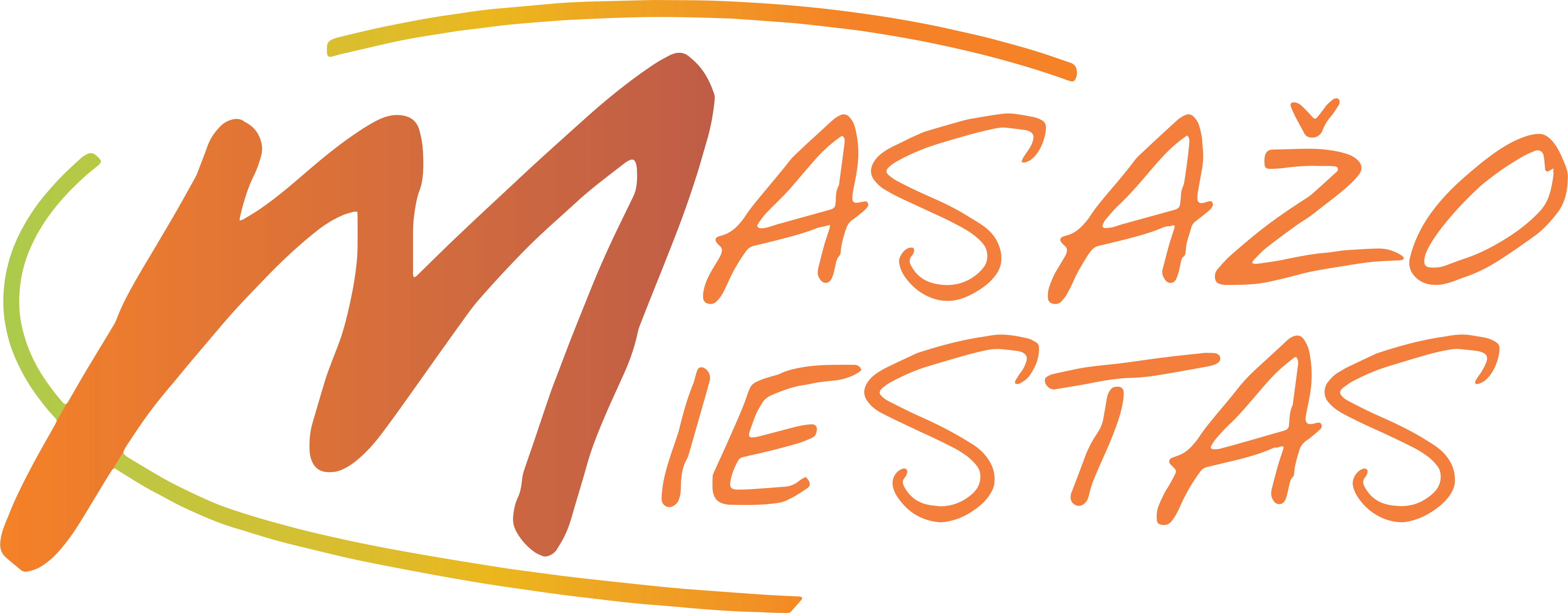 Masažo miestas